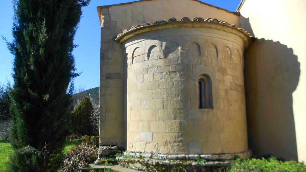 San Martin Del Colle Holiday Home Casciana Terme Room photo